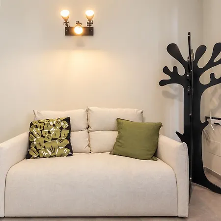 Le Sirene Apartment