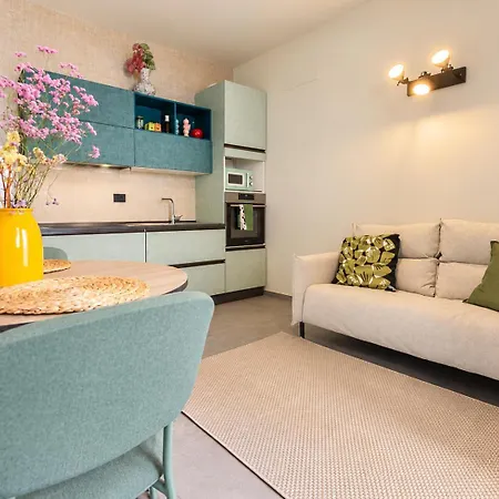 Apartment Le Sirene